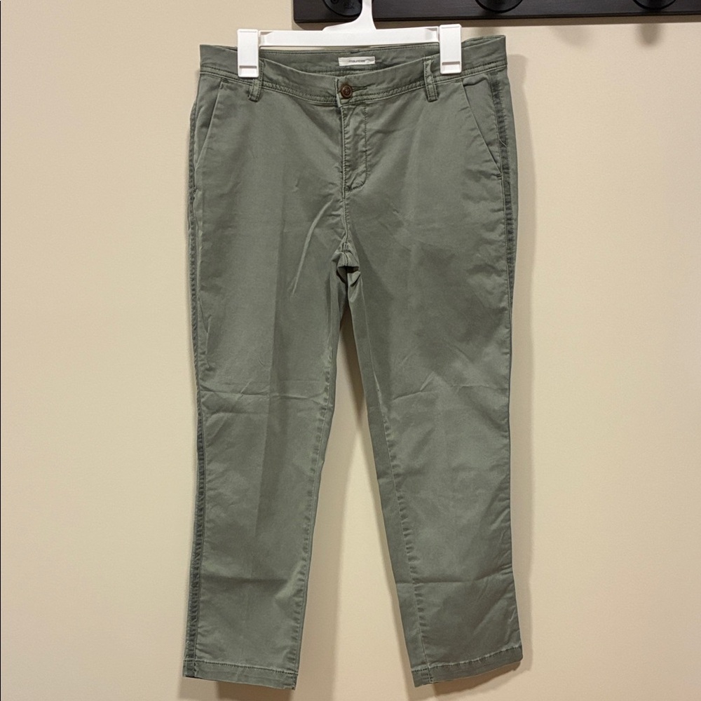 Maurices pants size 7/8
